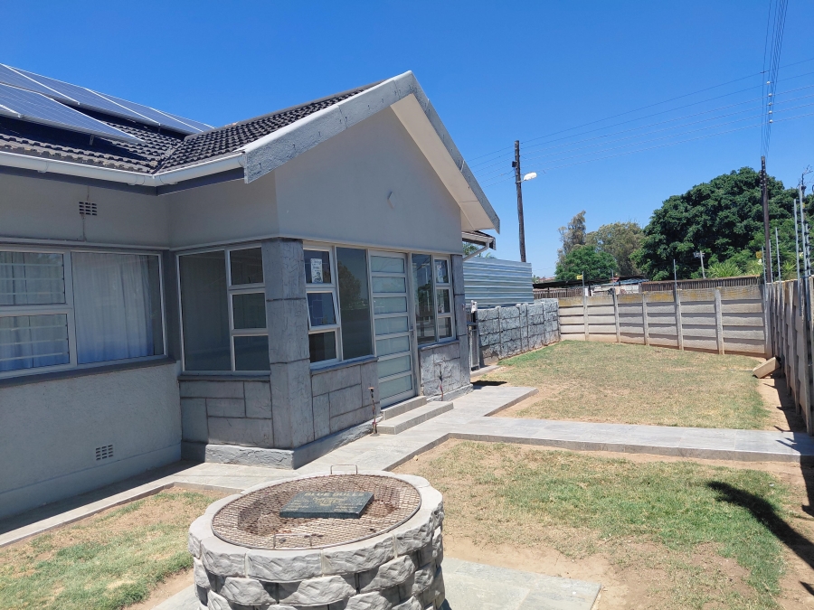 4 Bedroom Property for Sale in Retief Eastern Cape